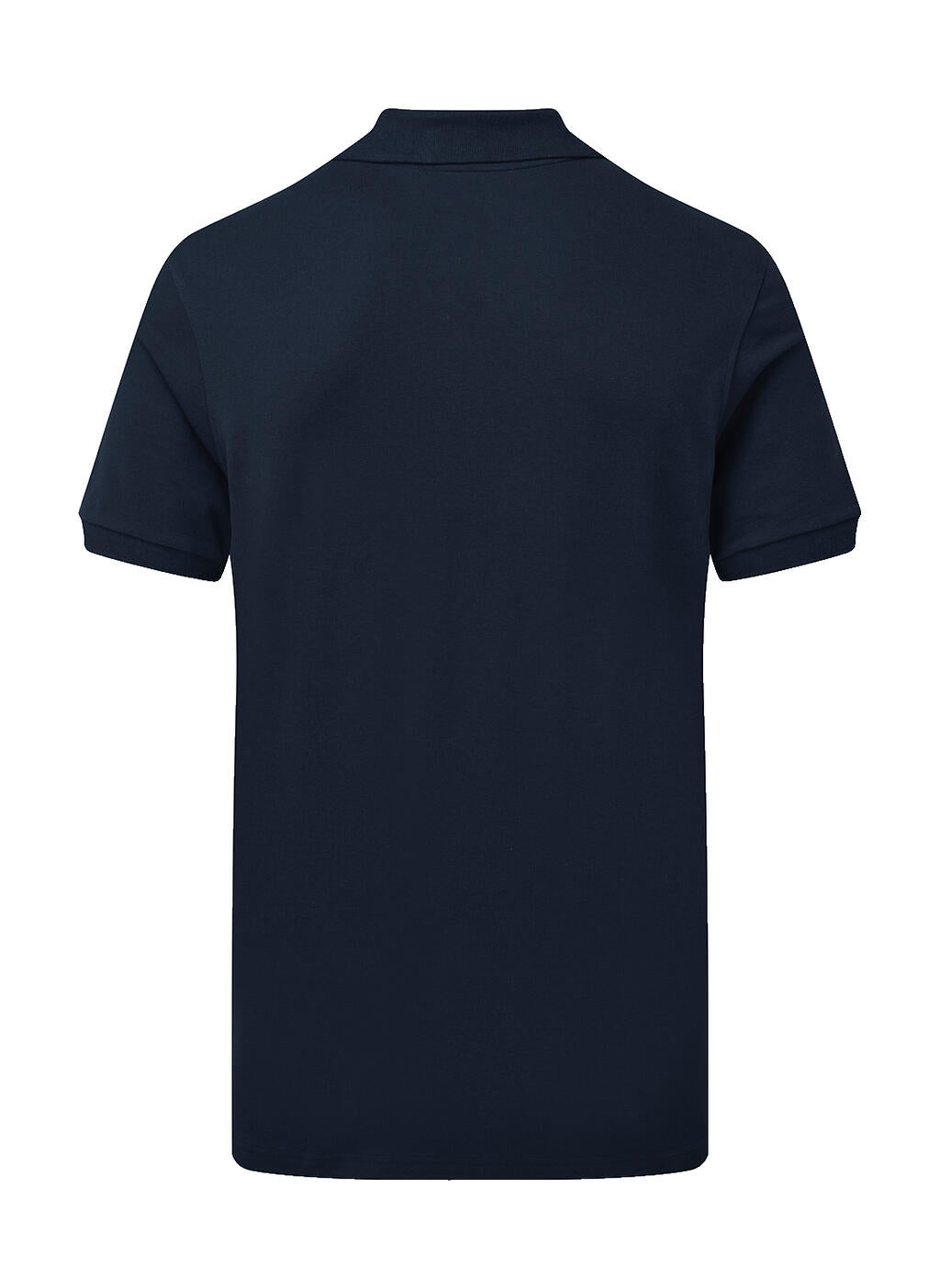 Signature Tagless Polo Stretch Men imagen 5