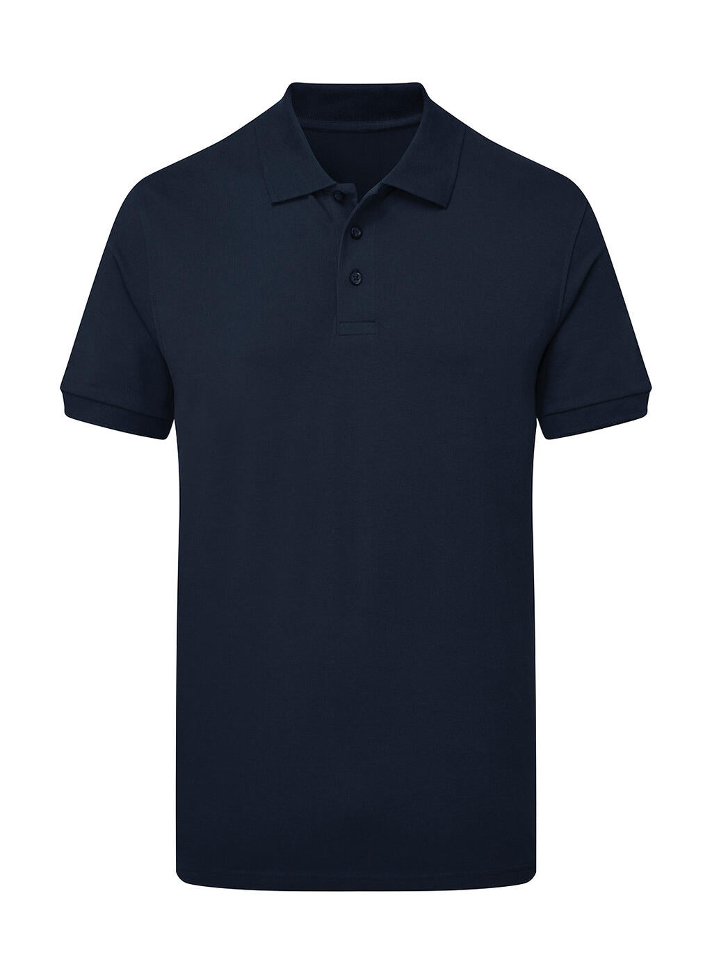 Signature Tagless Polo Stretch Men imagen 9