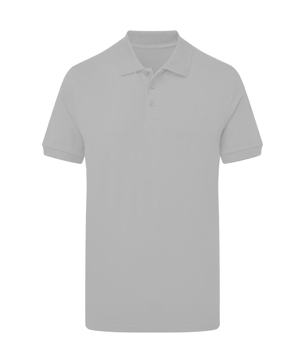 Signature Tagless Polo Stretch Men imagen 12