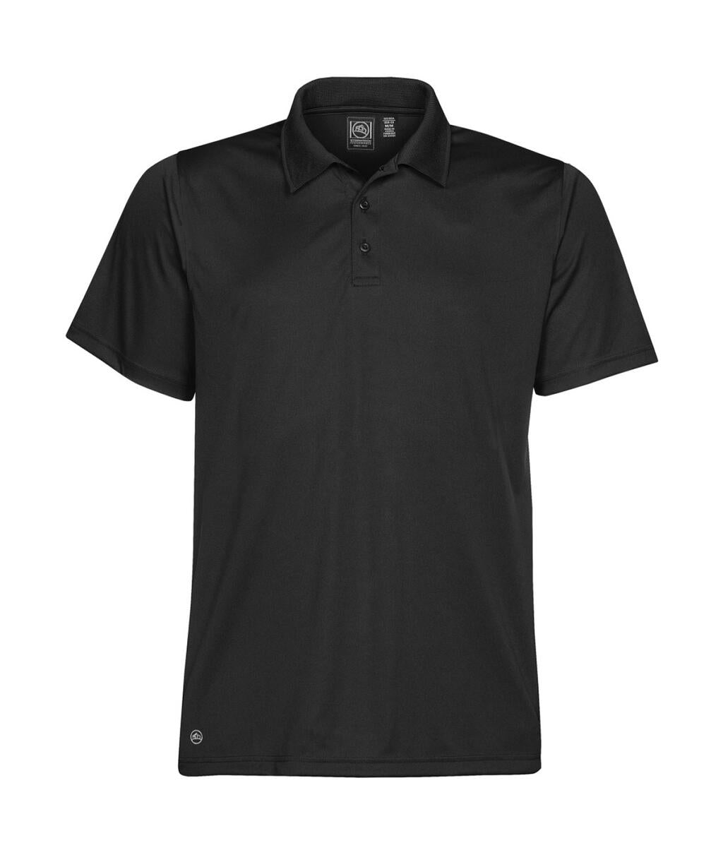 Eclipse Mens H2X DRY Polo imagen 7