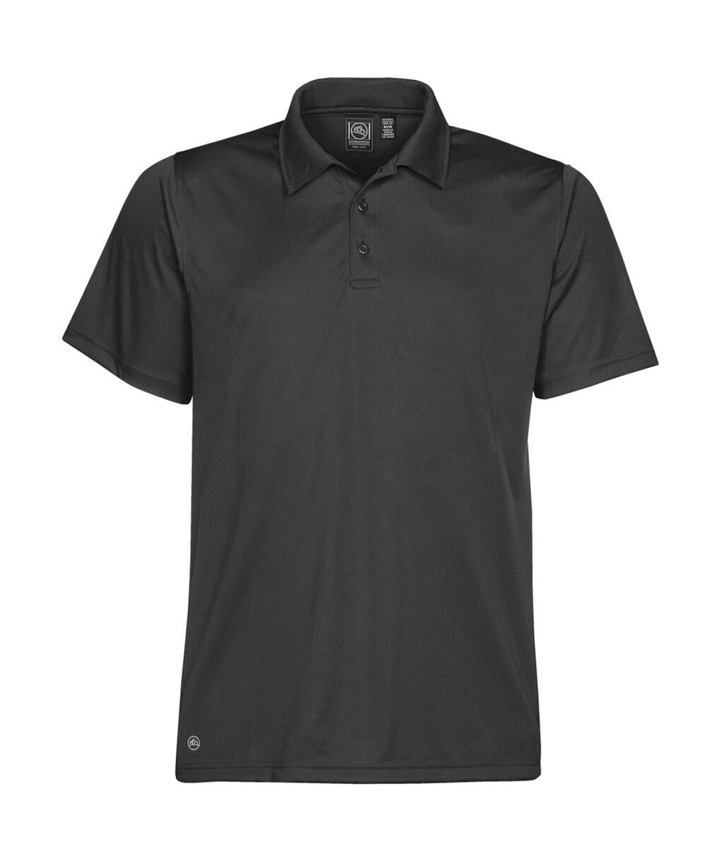 Eclipse Mens H2X DRY Polo imagen 8