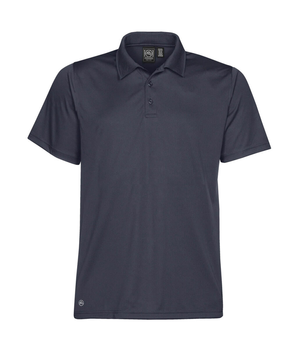 Eclipse Mens H2X DRY Polo imagen 9