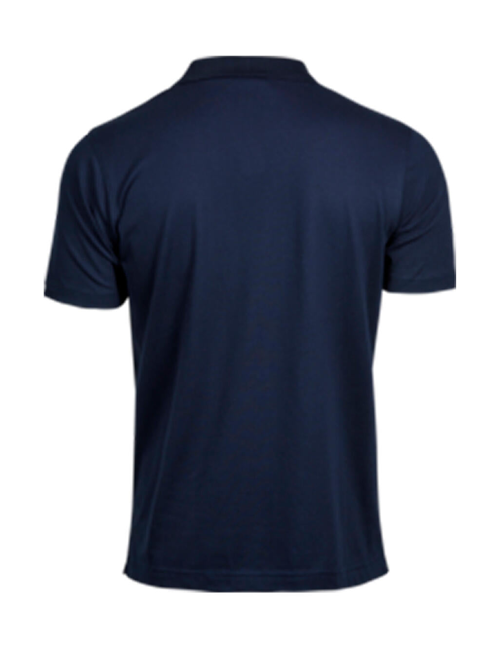 Luxury Stretch V-Neck Polo imagen 4