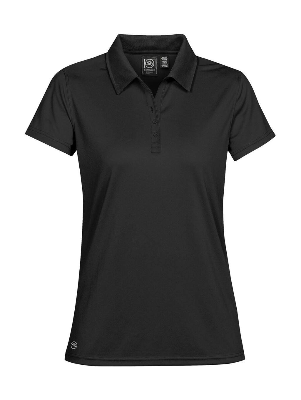 Women's Eclipse H2X DRY Polo imagen 4