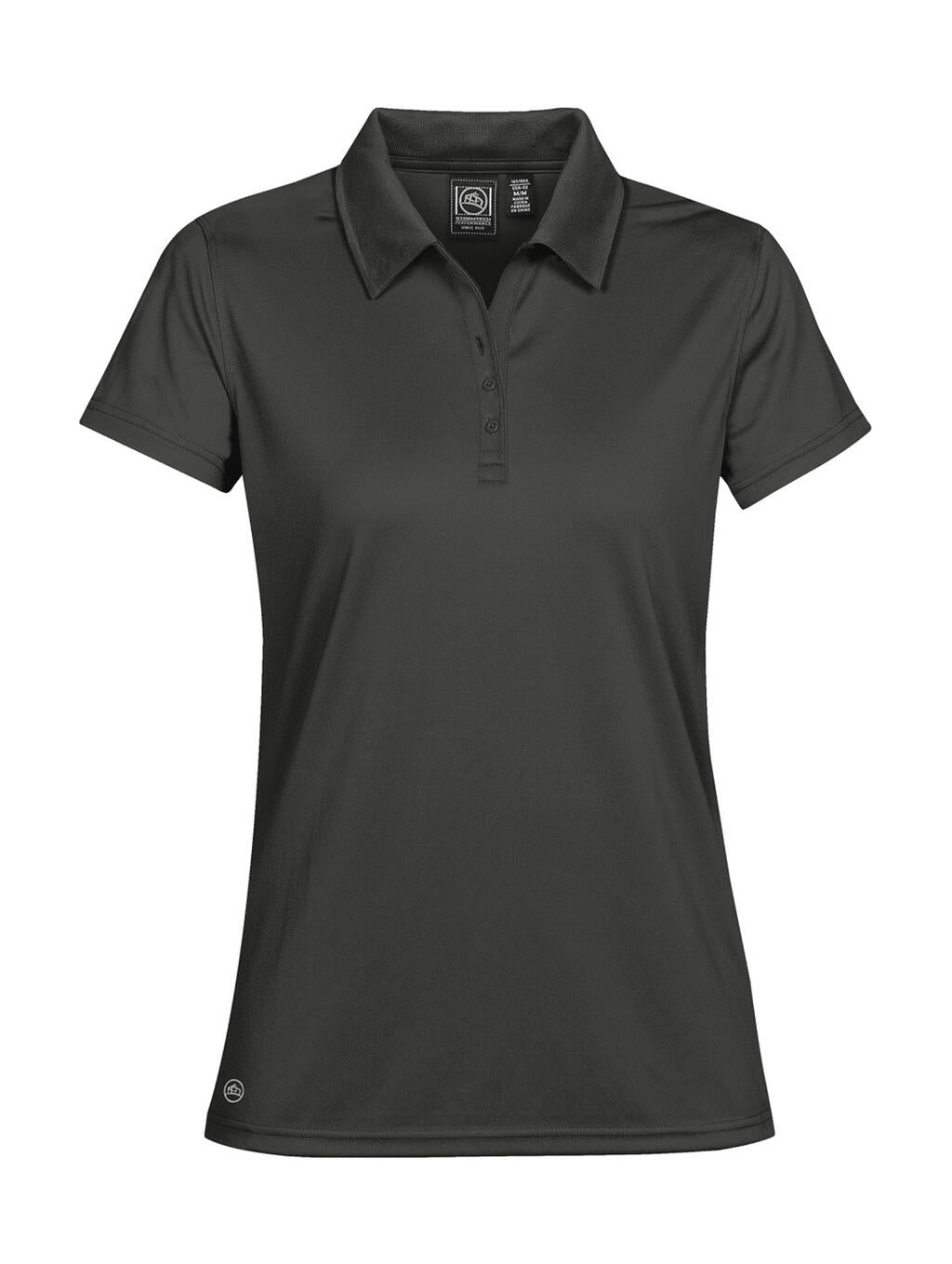 Women's Eclipse H2X DRY Polo imagen 5