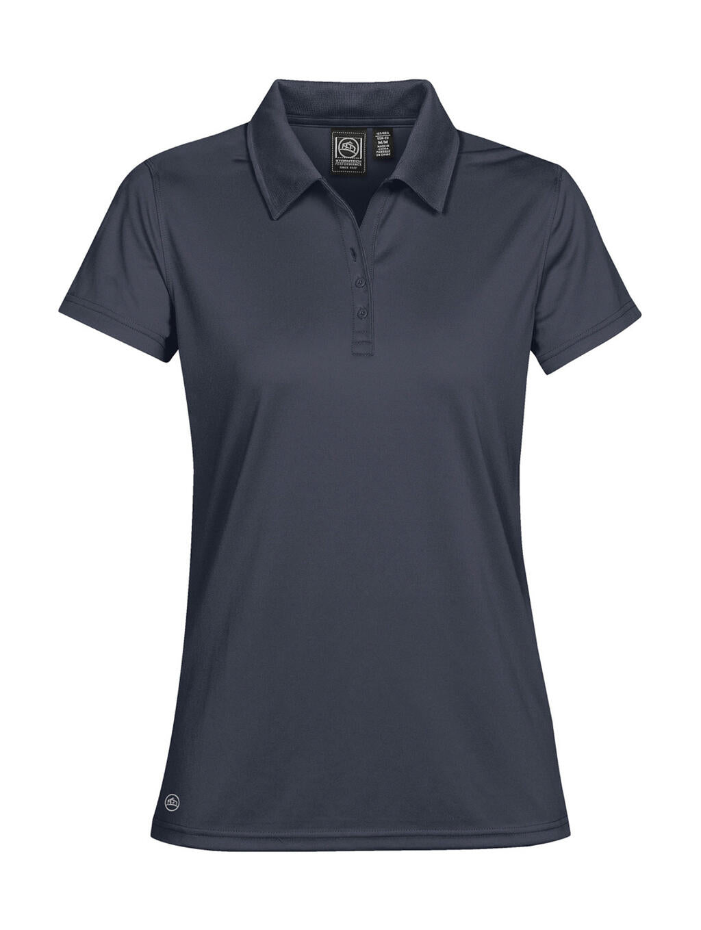 Women's Eclipse H2X DRY Polo imagen 6