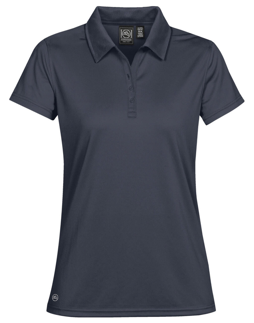 Women's Eclipse H2X DRY Polo imagen 1