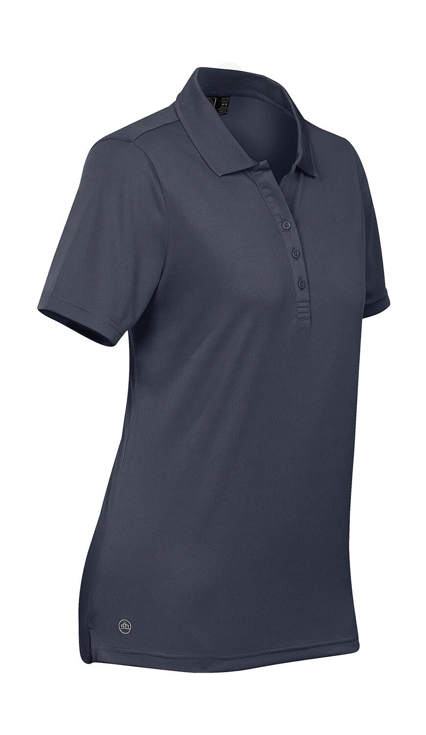 Women's Eclipse H2X DRY Polo imagen 3