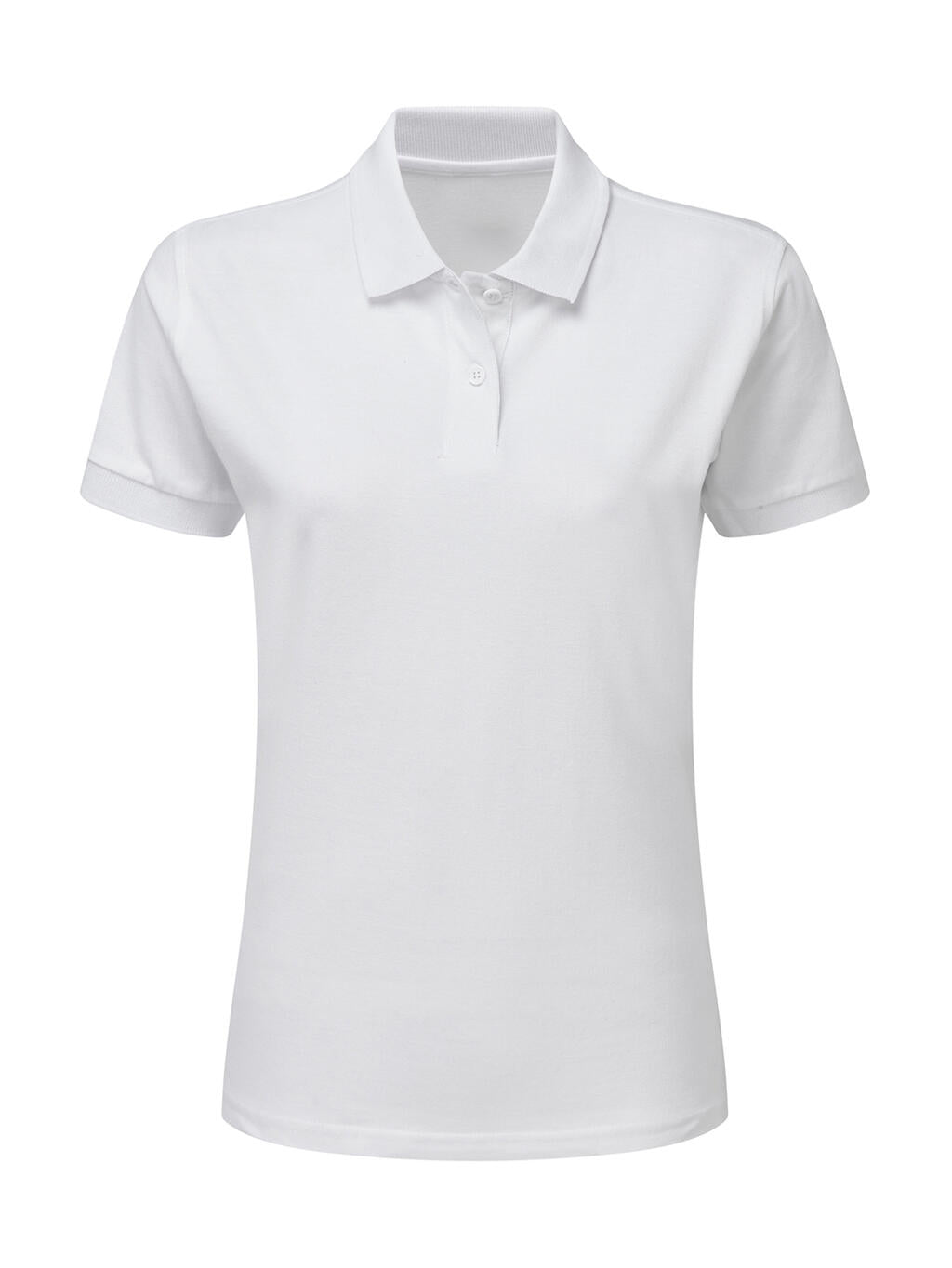 Cotton Polo Women imagen 2