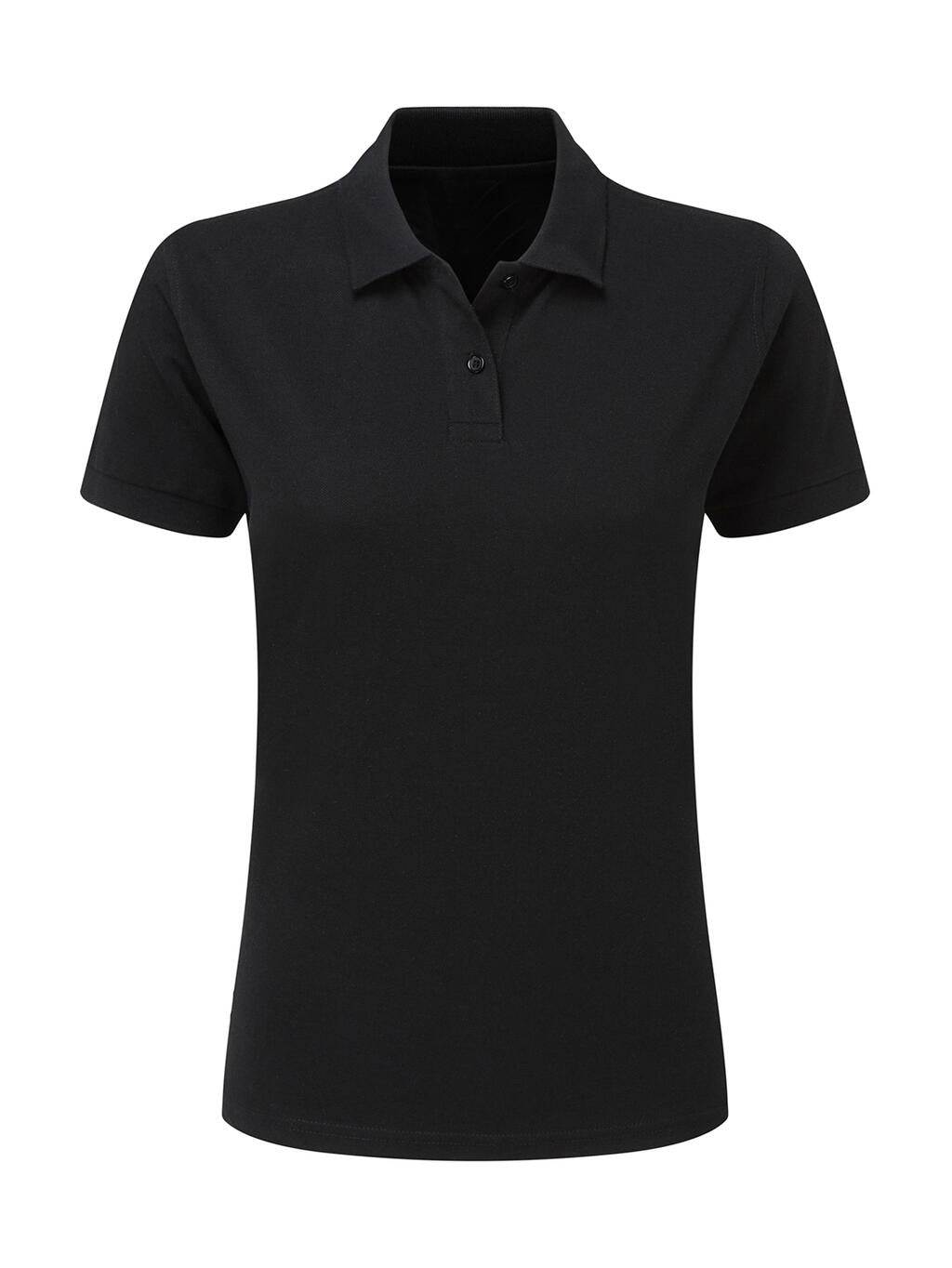 Cotton Polo Women imagen 3