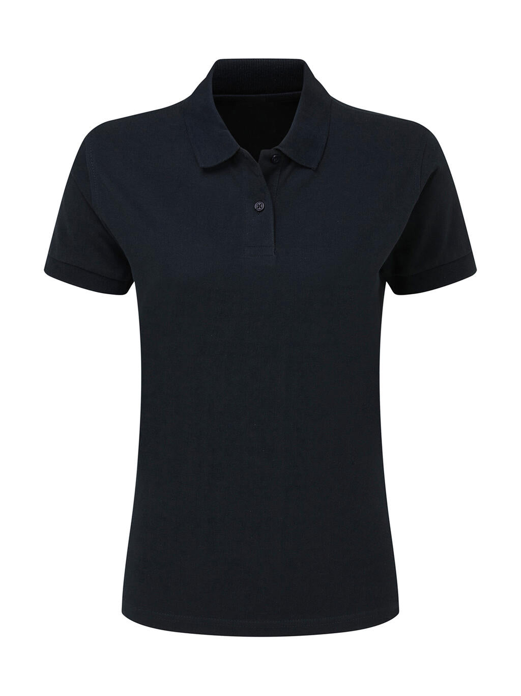 Cotton Polo Women imagen 4