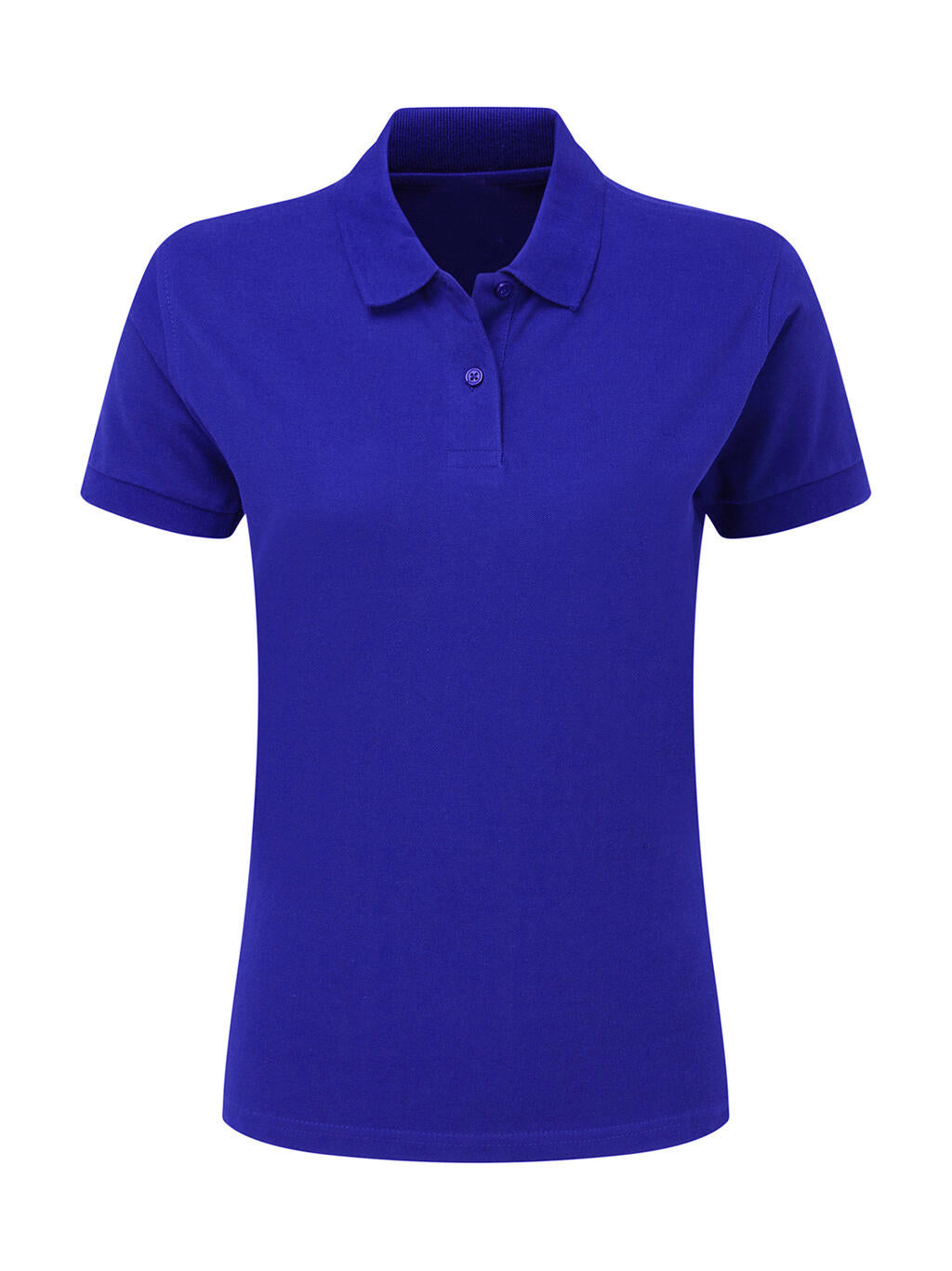 Cotton Polo Women imagen 5