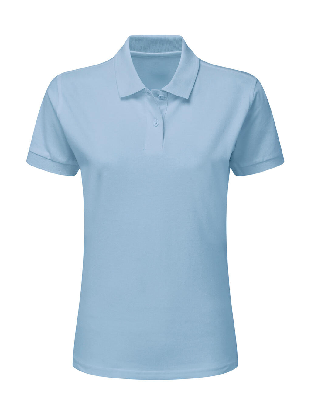 Cotton Polo Women imagen 1