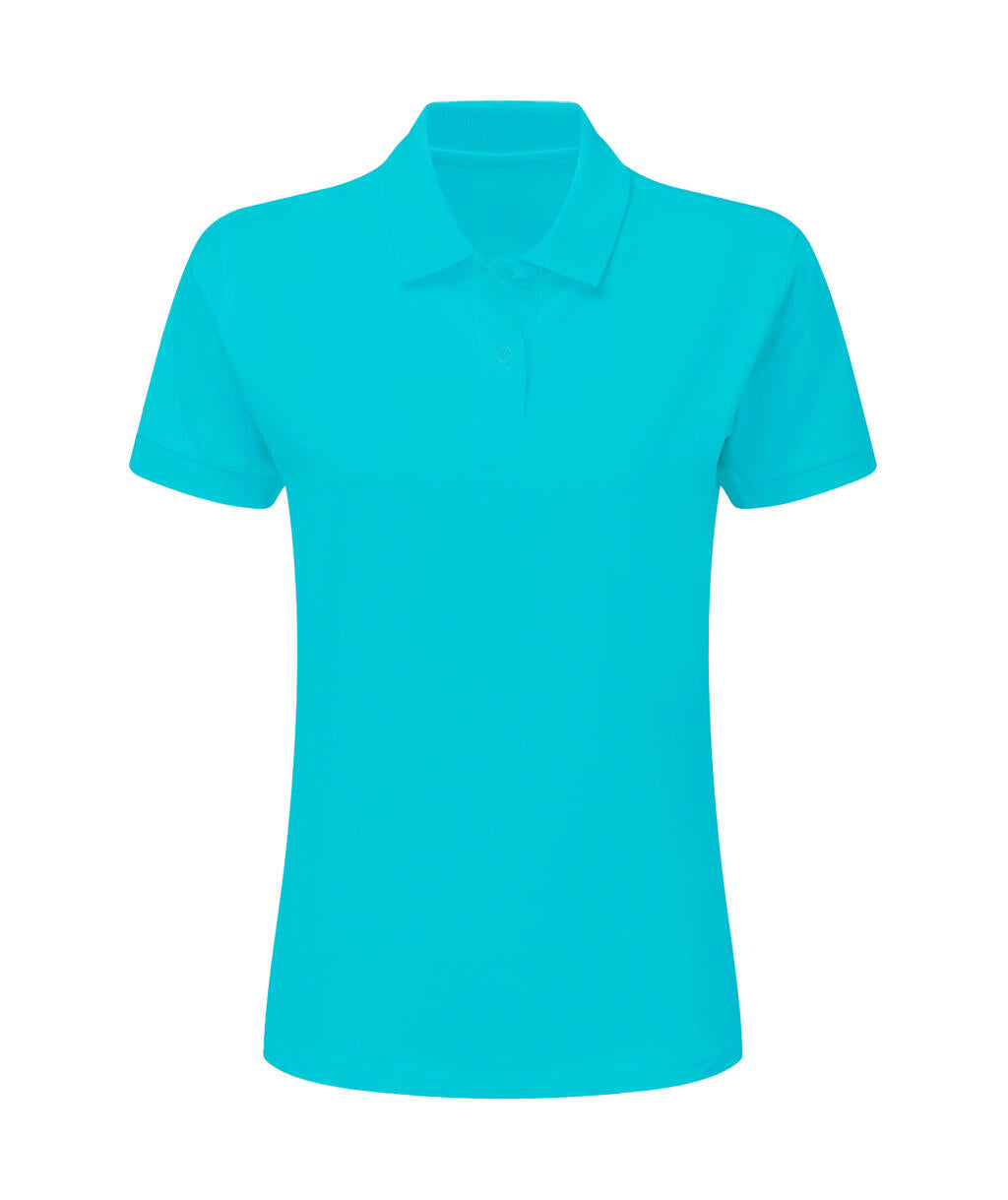 Cotton Polo Women imagen 7