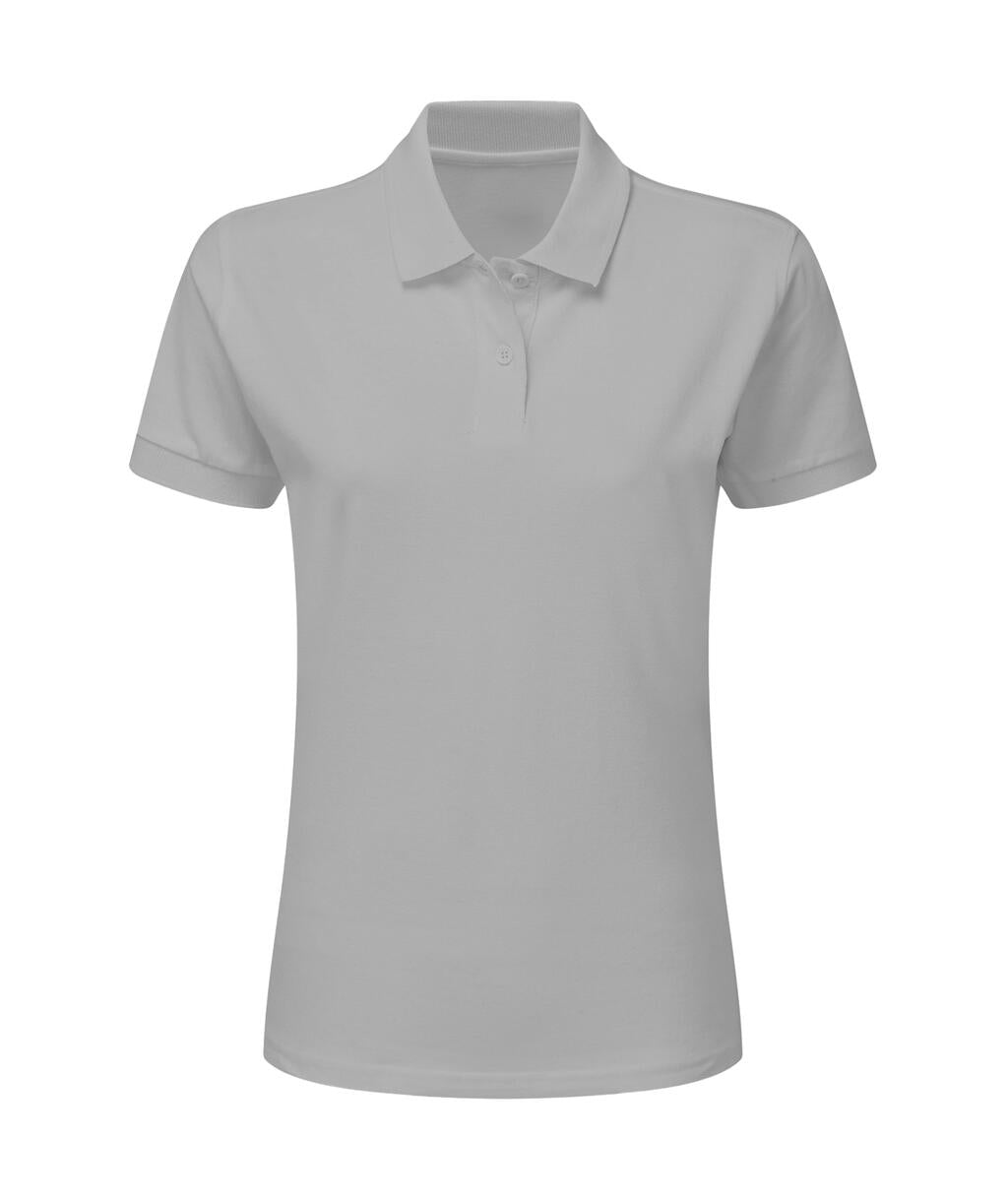 Cotton Polo Women imagen 9