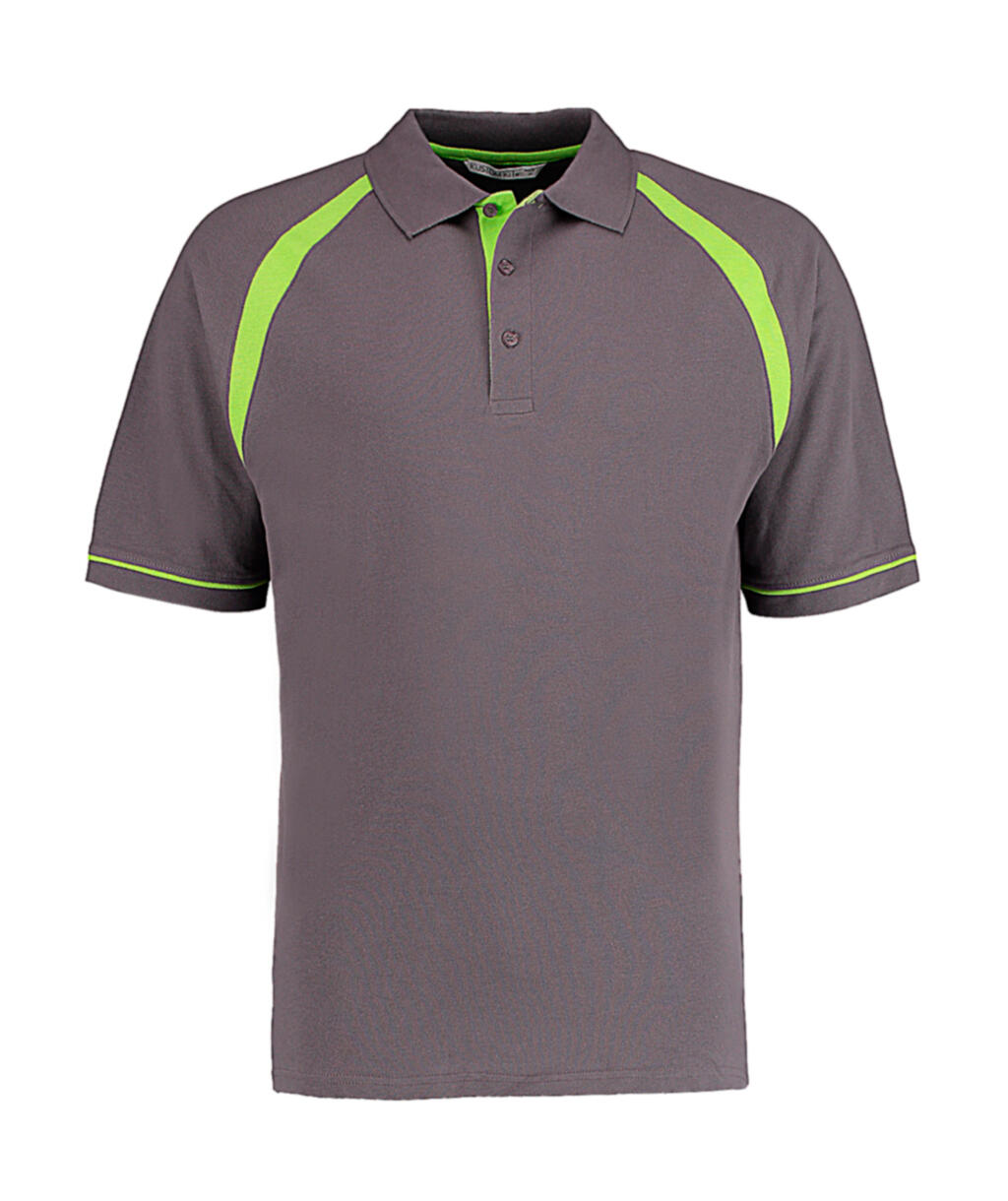 Classic Fit Oak Hill Polo imagen 3