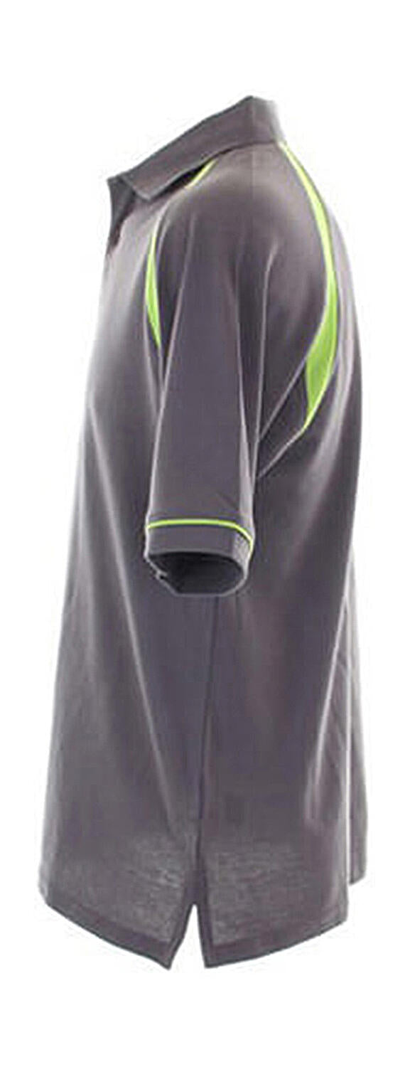 Classic Fit Oak Hill Polo imagen 4