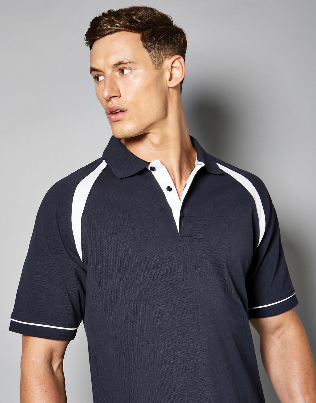 Classic Fit Oak Hill Polo imagen 2