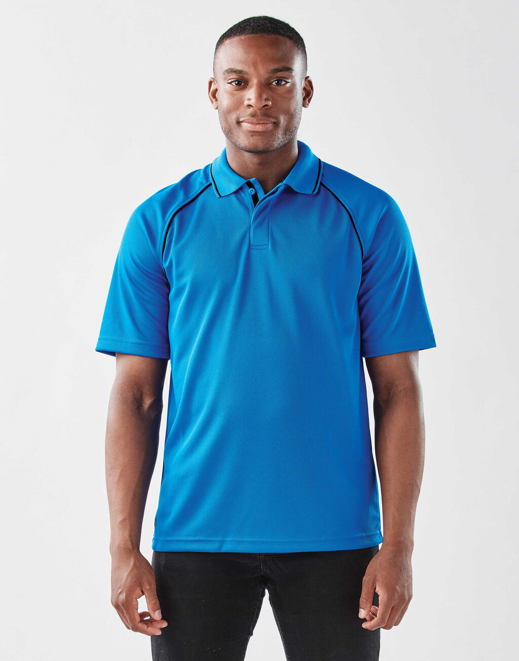 Endurance HD Polo imagen 1