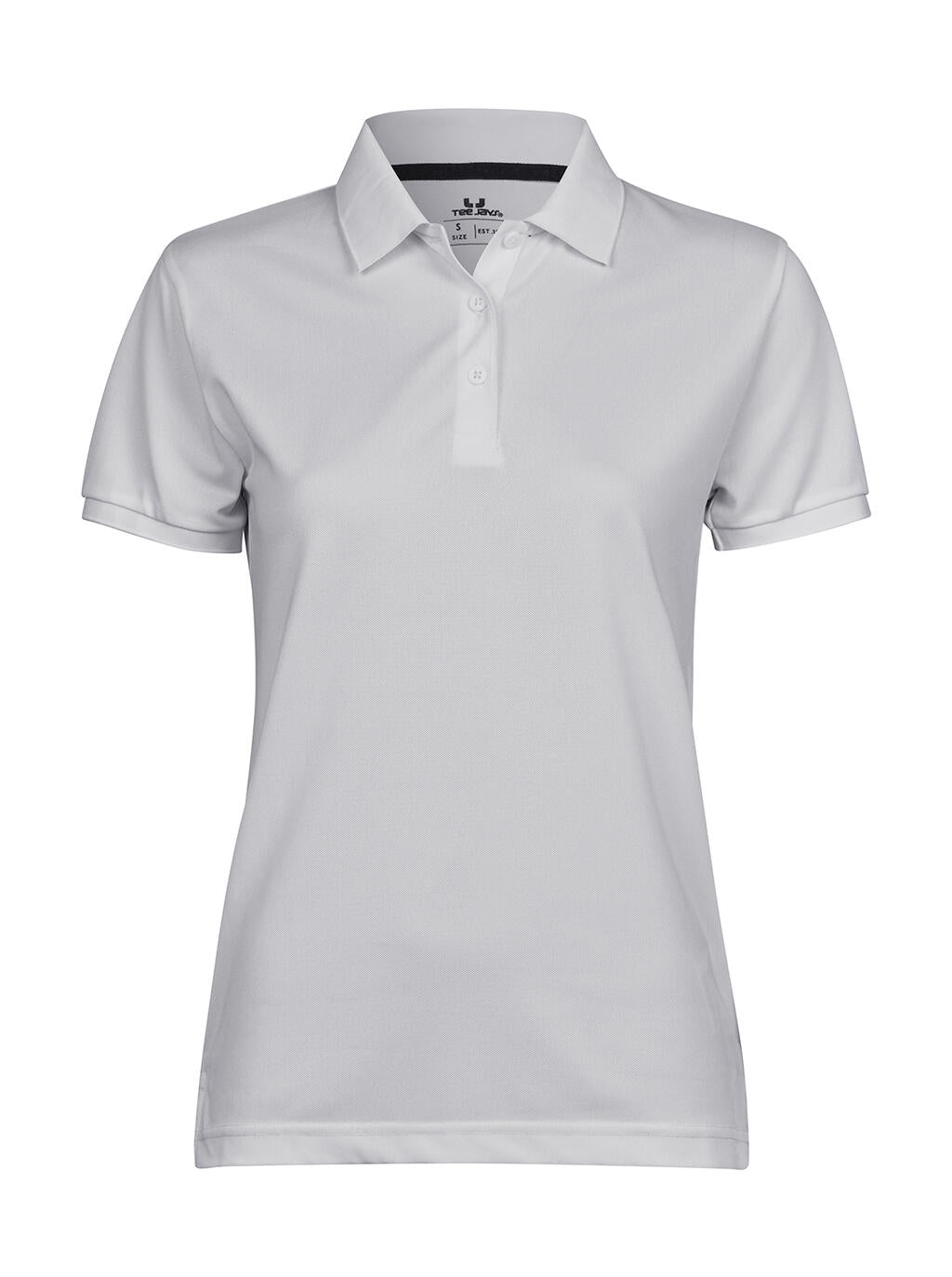 Womens Club Polo imagen 6