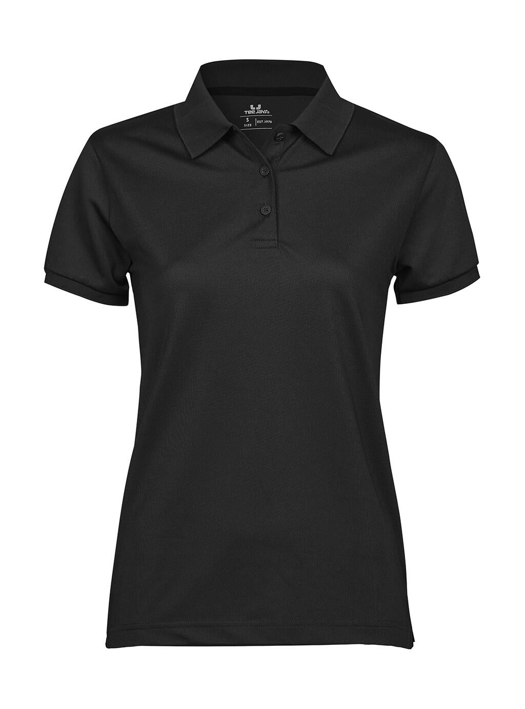 Womens Club Polo imagen 7