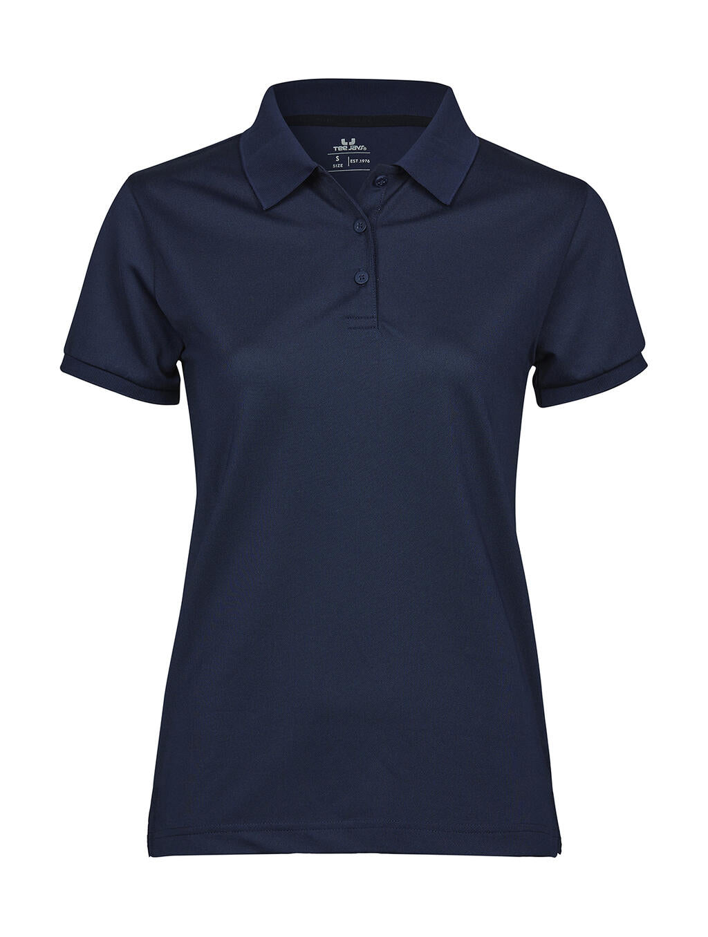 Womens Club Polo imagen 2