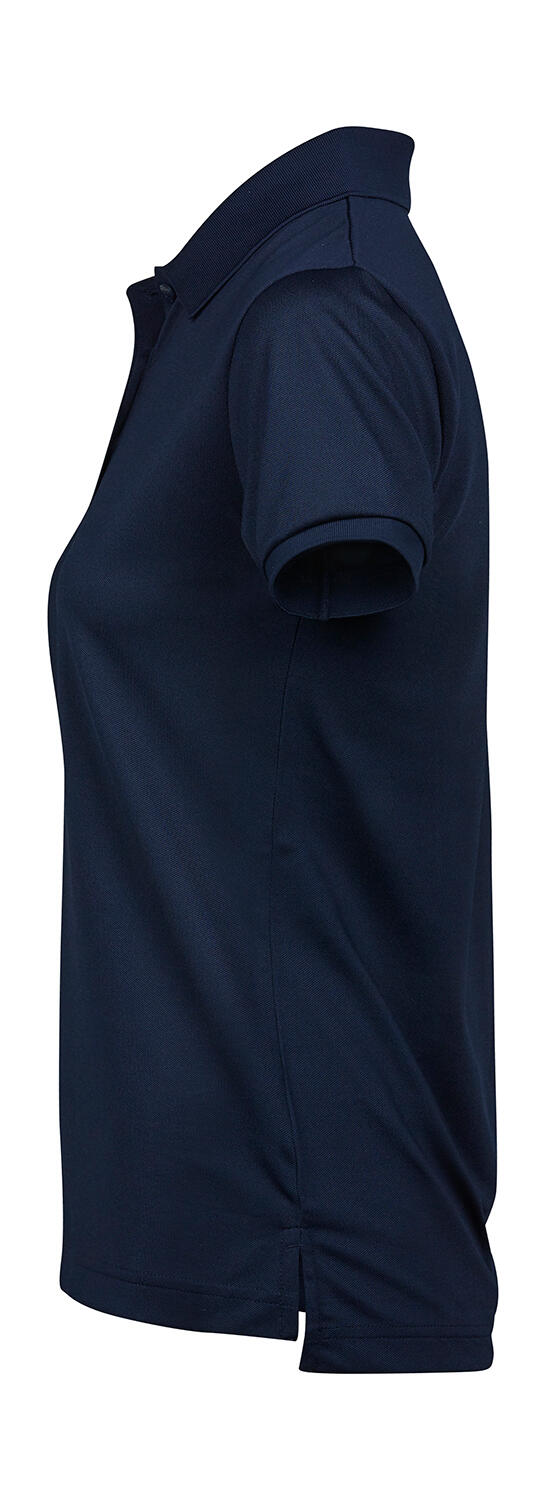 Womens Club Polo imagen 3
