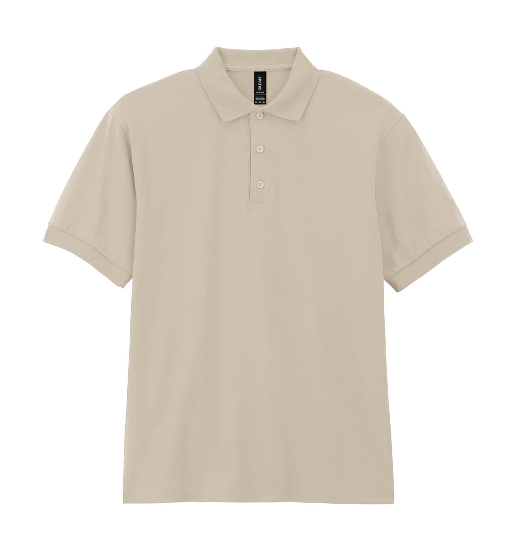 DryBlend Adult Jersey Polo imagen 11