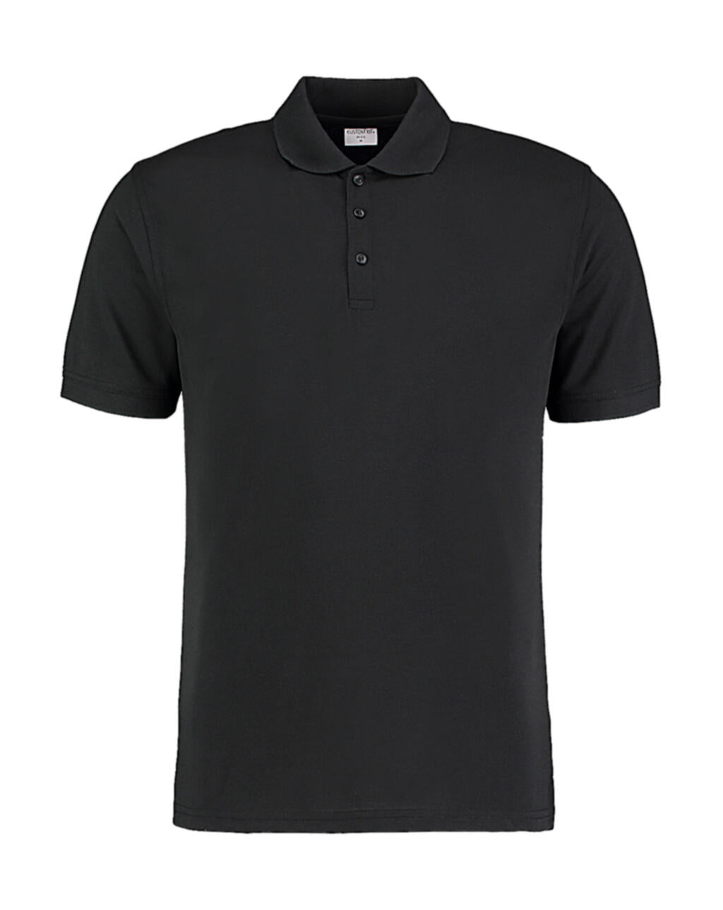 Klassic Slim Fit Polo Superwash® 60º imagen 3