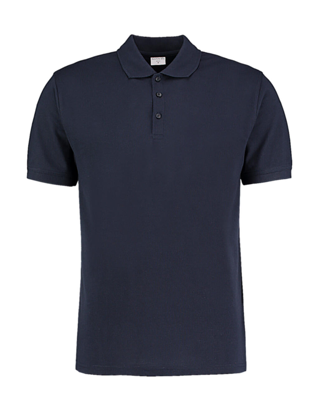 Klassic Slim Fit Polo Superwash® 60º imagen 4