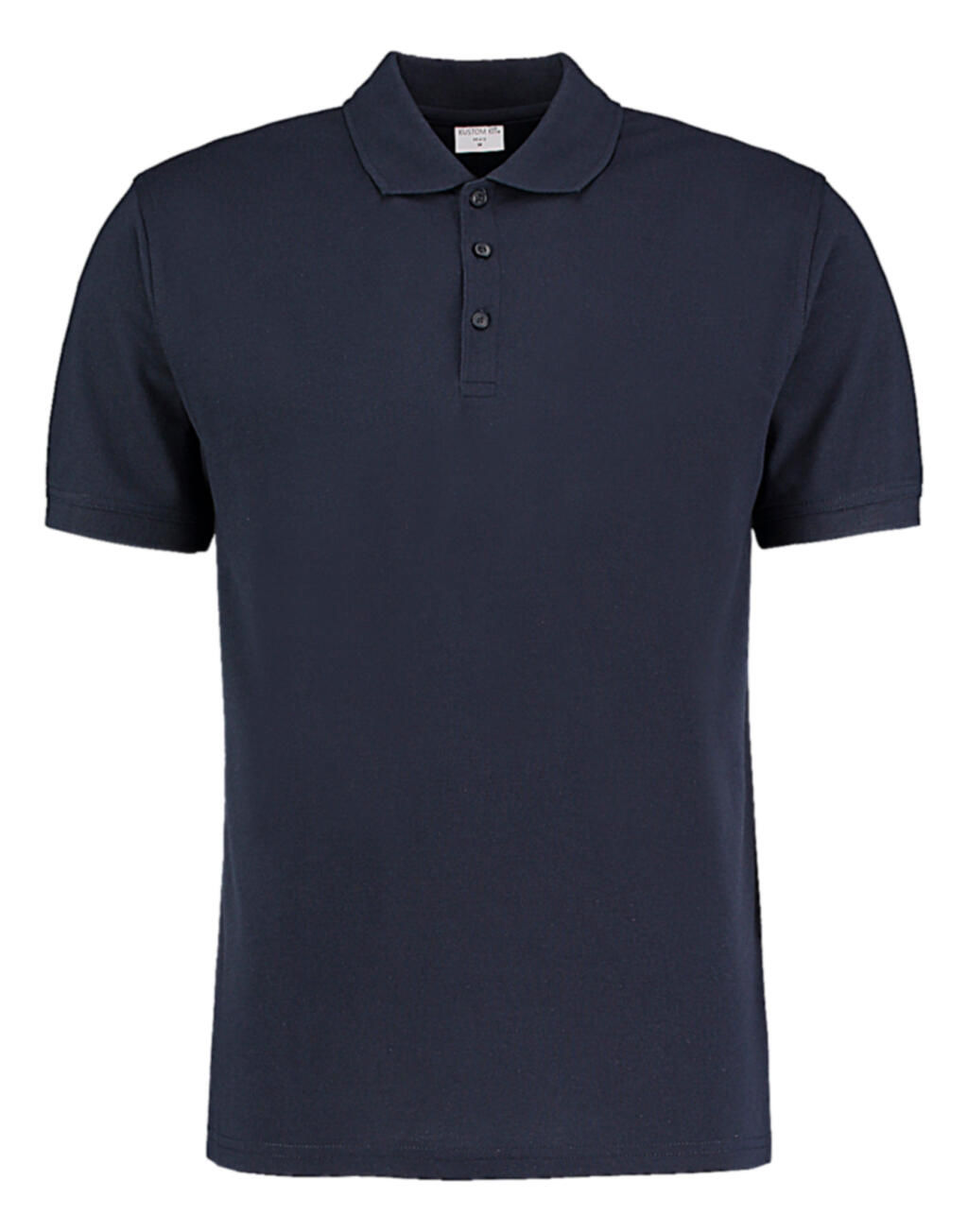 Klassic Slim Fit Polo Superwash® 60º imagen 1