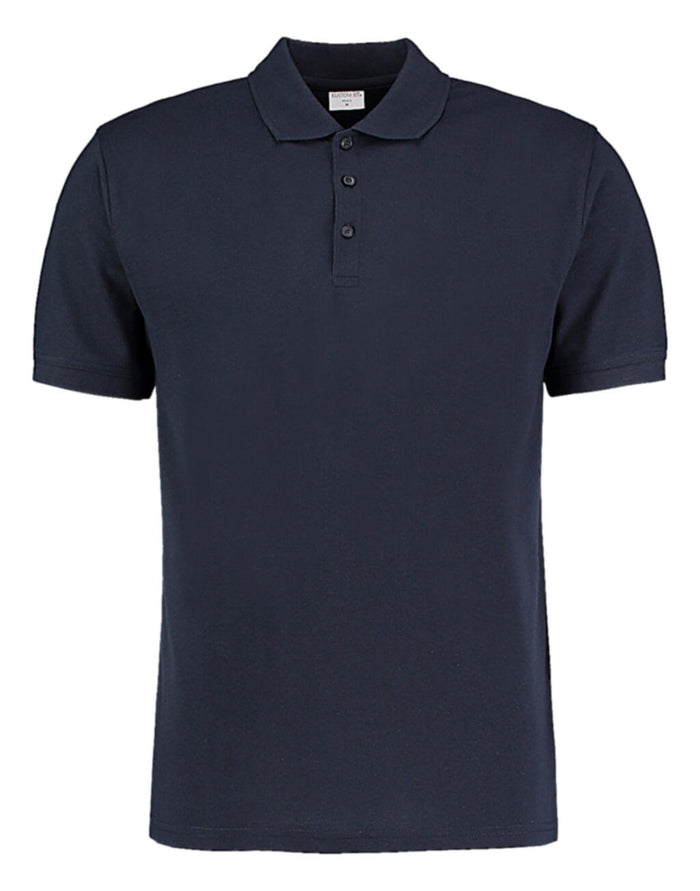 Polo Superwash ® 60º klassic Slim Fit