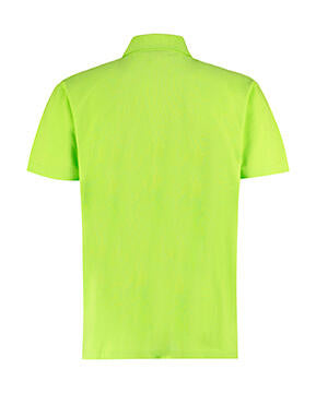 Men's Regular Fit Workforce Polo imagen 6