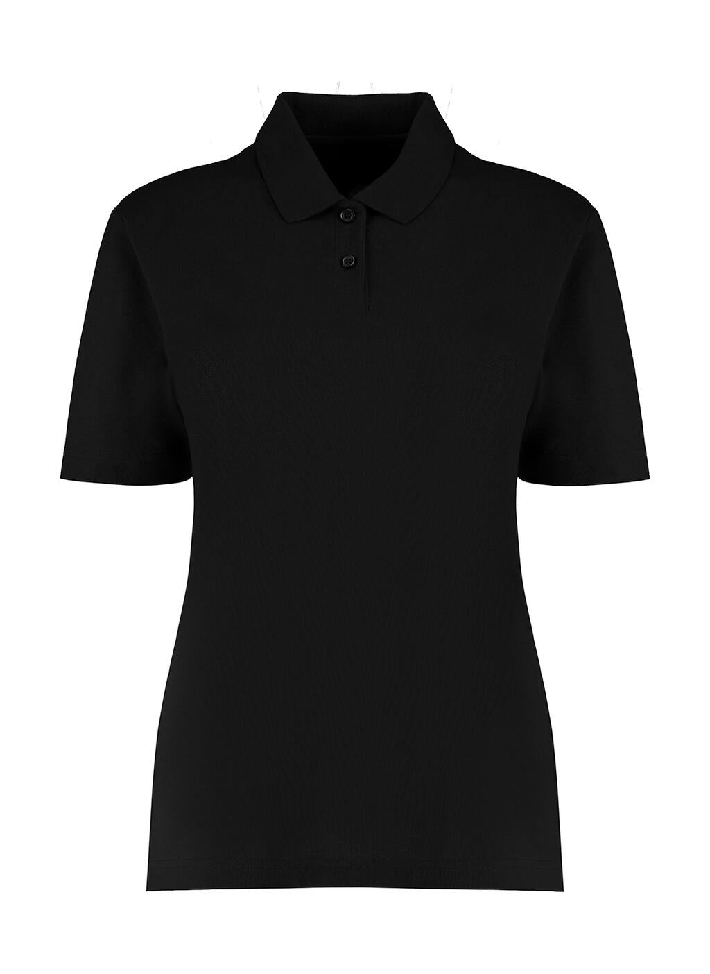 Women's Regular Fit Workforce Polo imagen 3