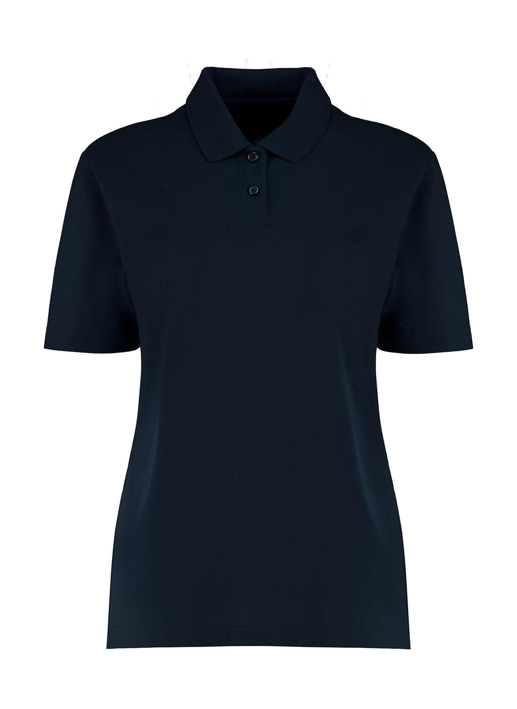 Women's Regular Fit Workforce Polo imagen 4