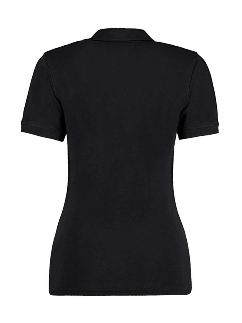 Women's Regular Fit Comfortec® V Neck Polo imagen 4