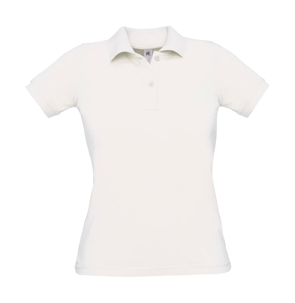 Safran Pure/women Polo imagen 2