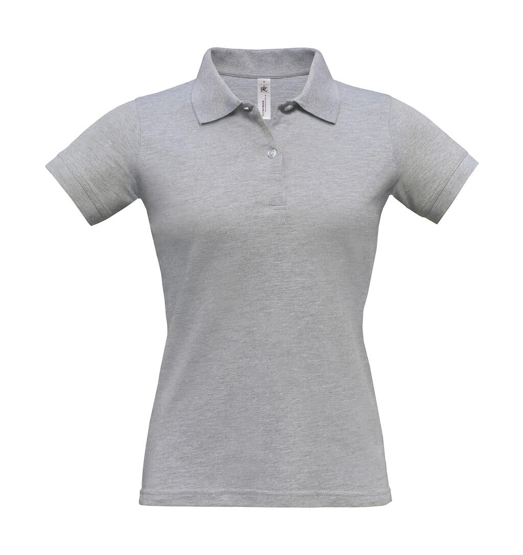 Safran Pure/women Polo imagen 4