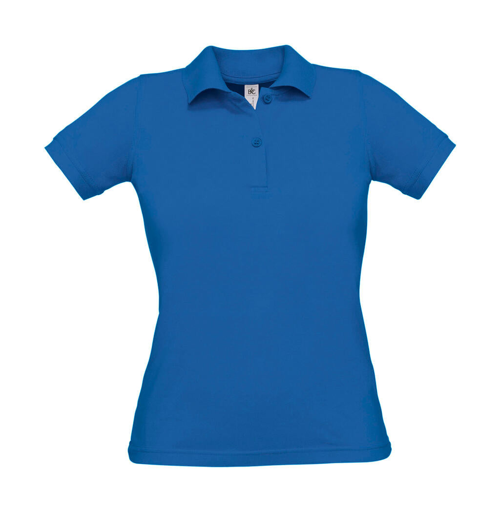 Safran Pure/women Polo imagen 6