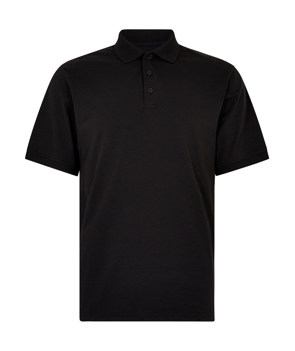 Regular Fit Superwash® 60º Jersey Polo imagen 13