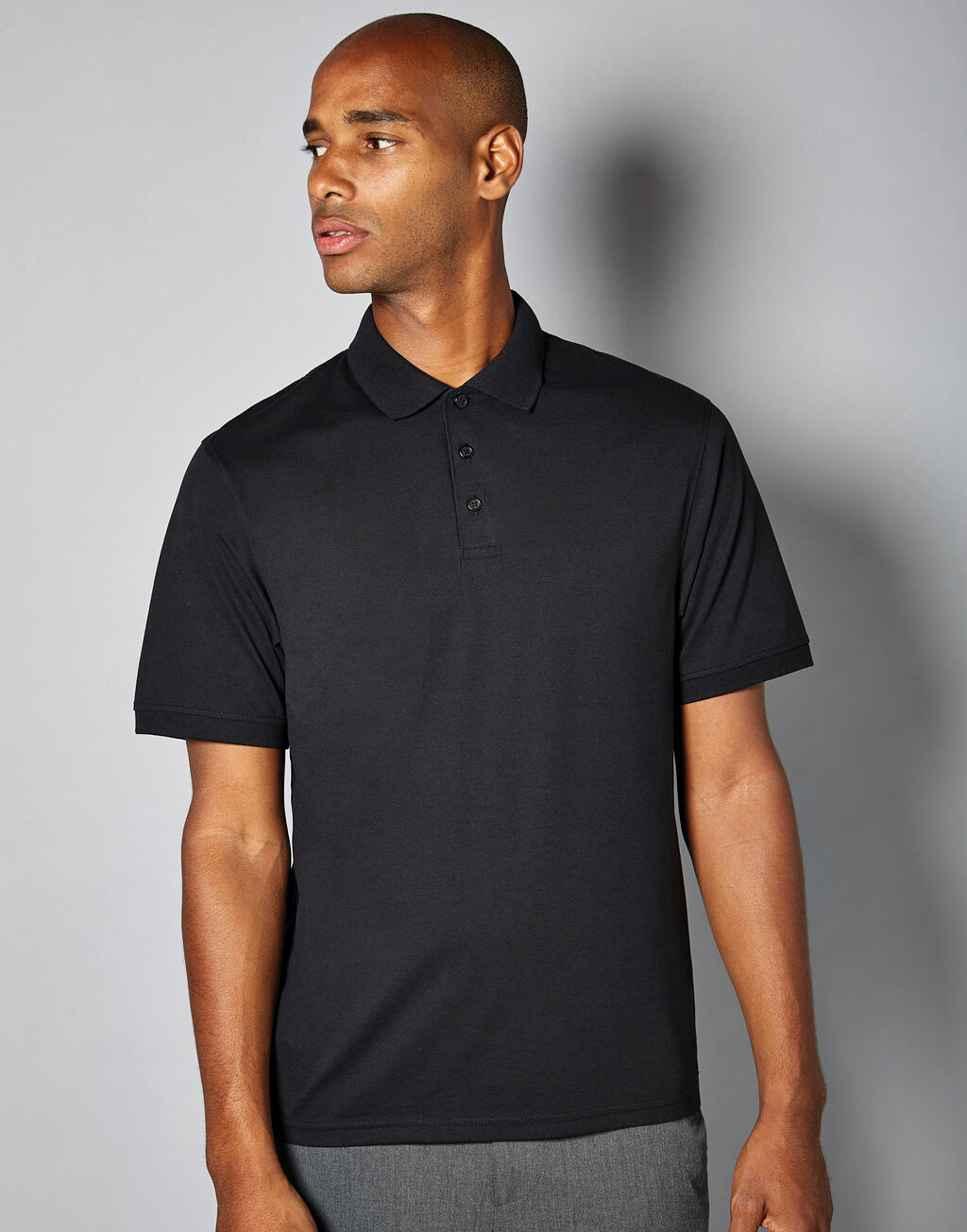 Regular Fit Superwash® 60º Jersey Polo imagen 11