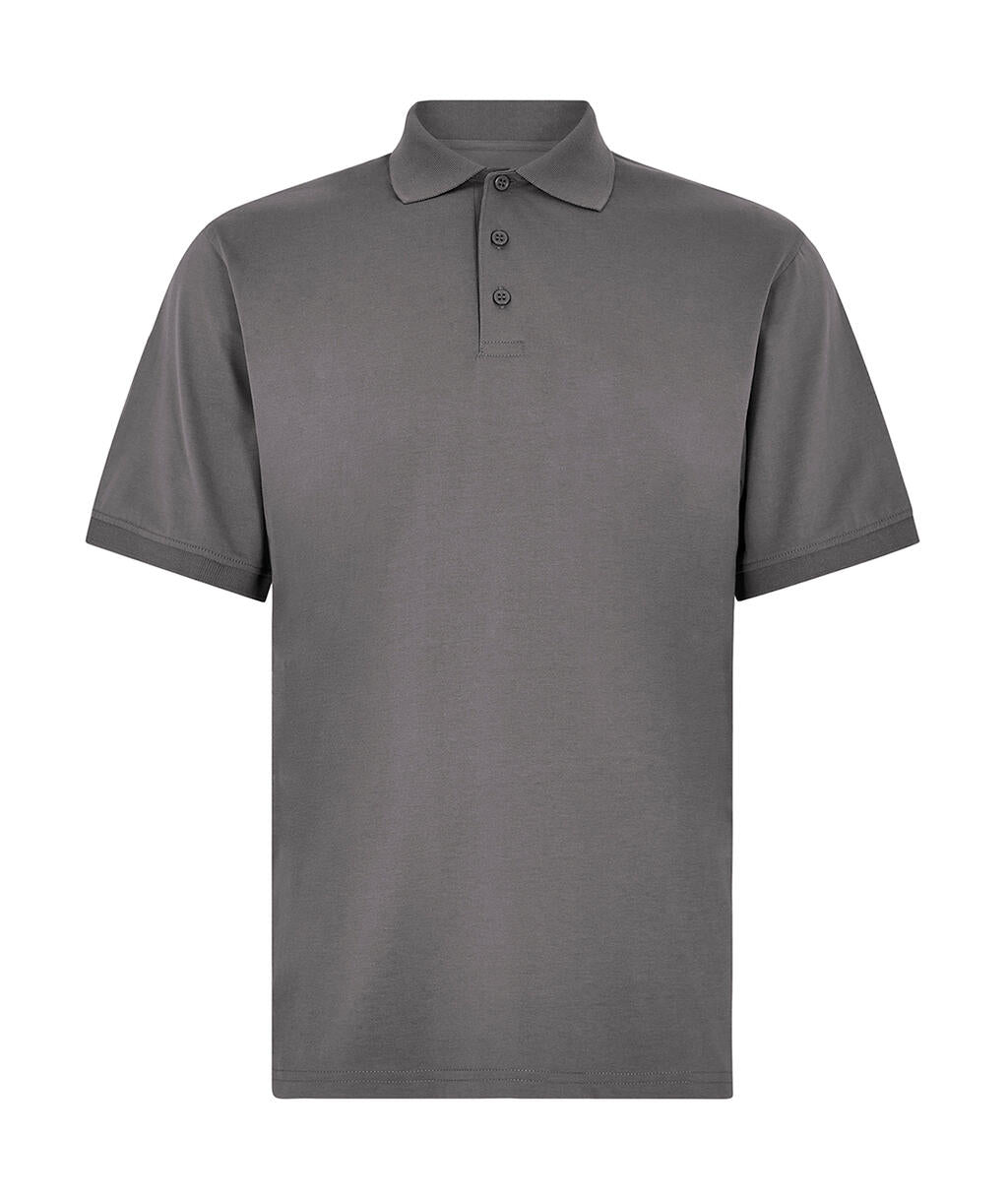Regular Fit Superwash® 60º Jersey Polo imagen 14