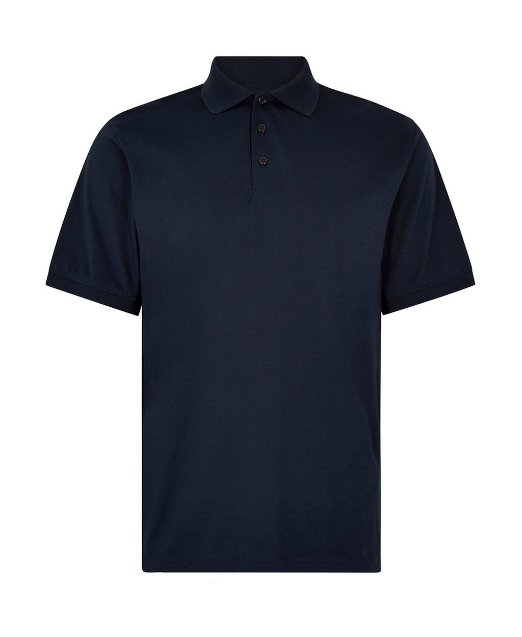 Regular Fit Superwash® 60º Jersey Polo imagen 7