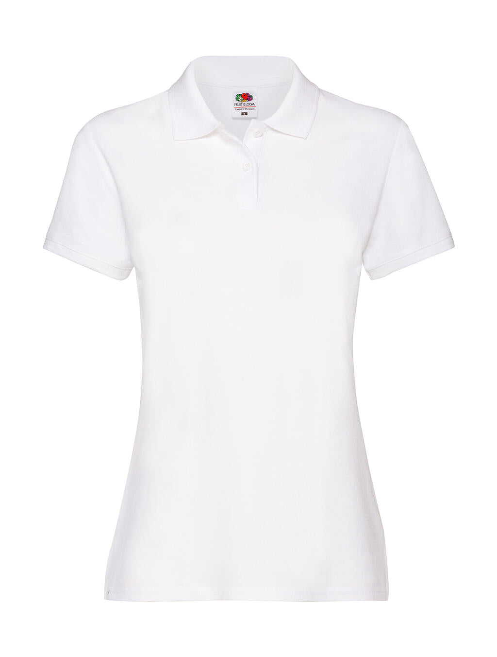 Ladies Premium Polo imagen 12