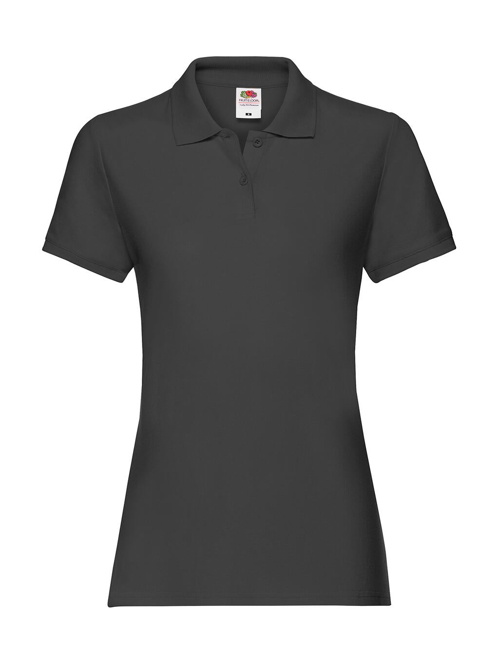 Ladies Premium Polo imagen 13
