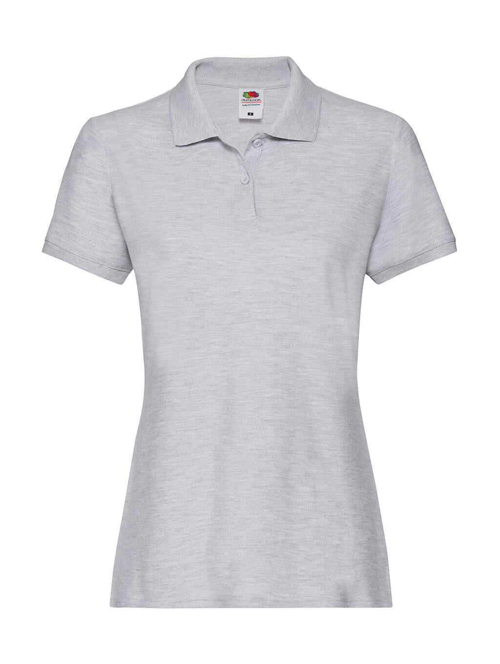 Ladies Premium Polo imagen 14
