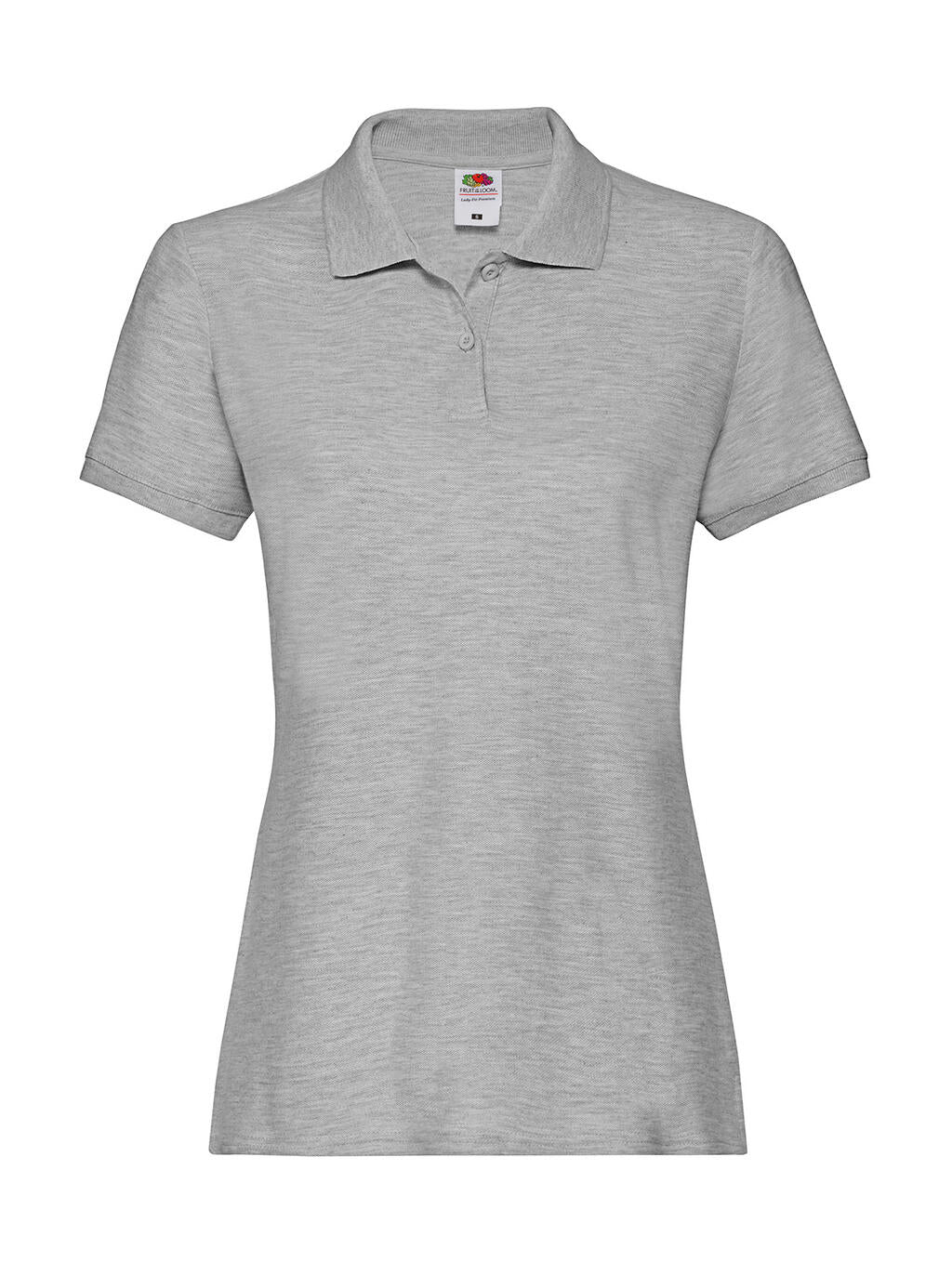 Ladies Premium Polo imagen 15