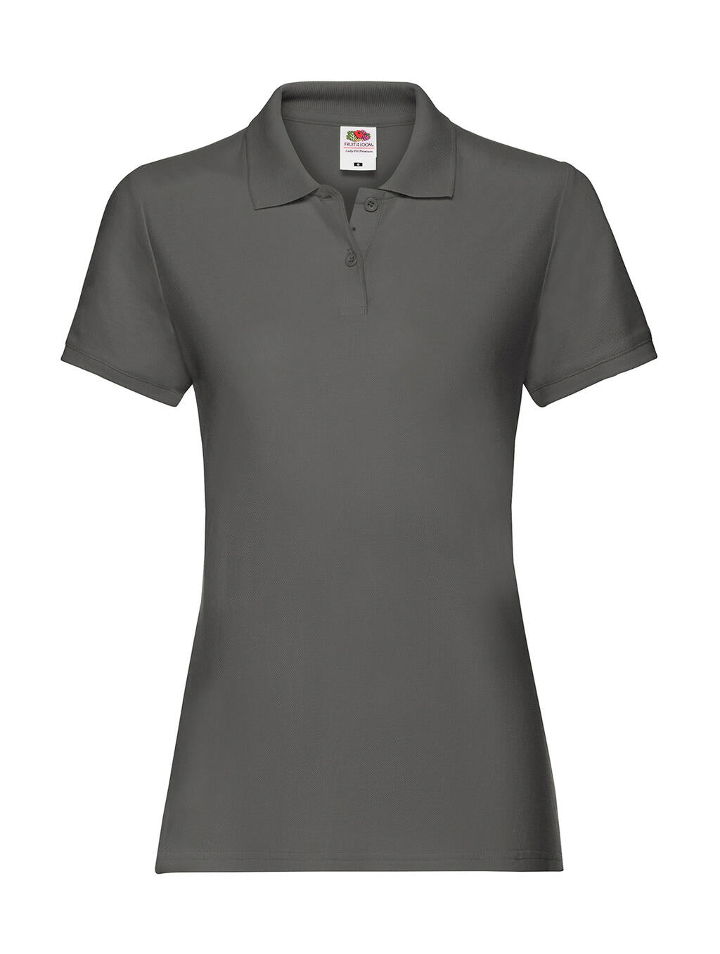 Ladies Premium Polo imagen 16