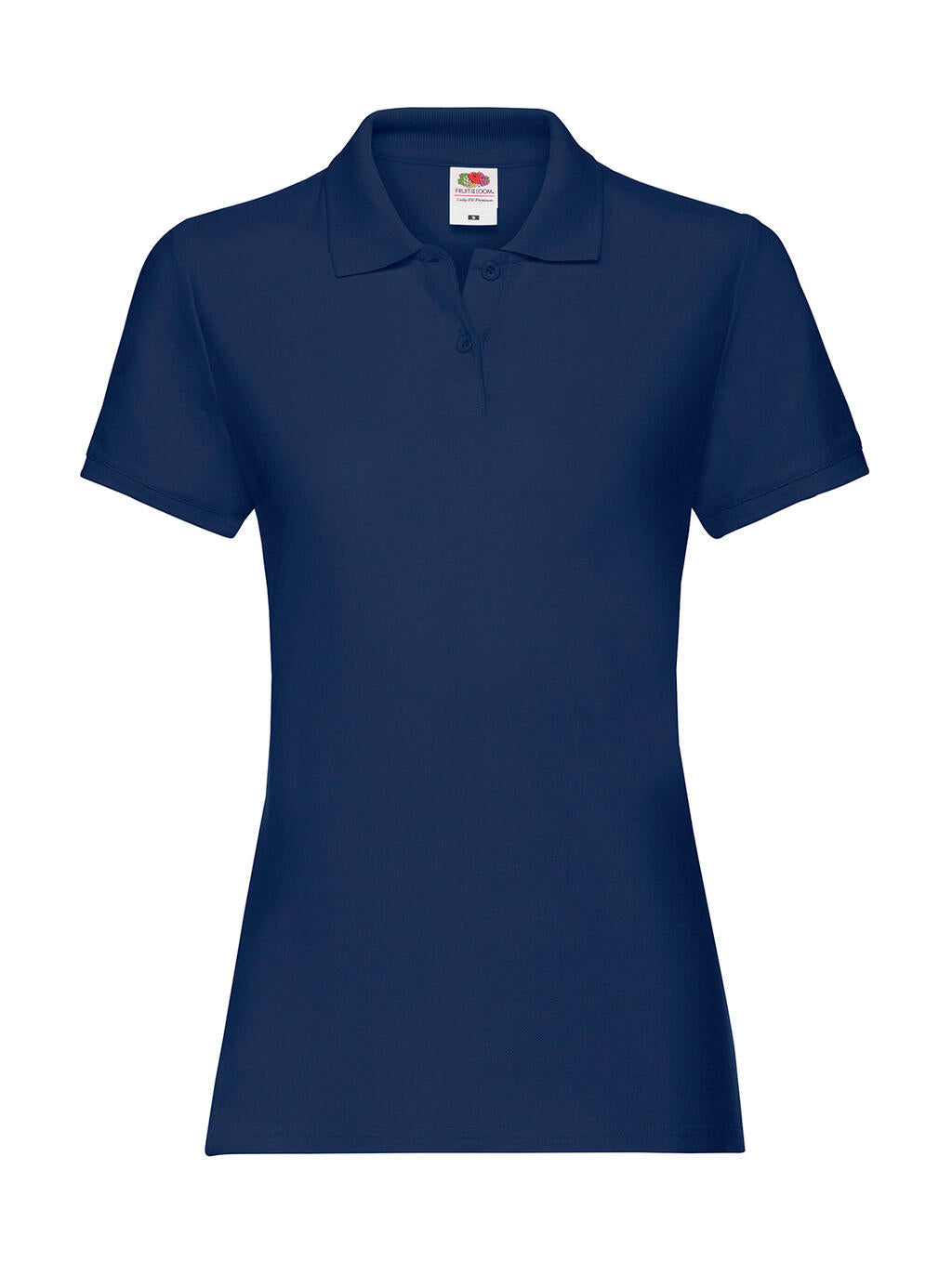 Ladies Premium Polo imagen 17