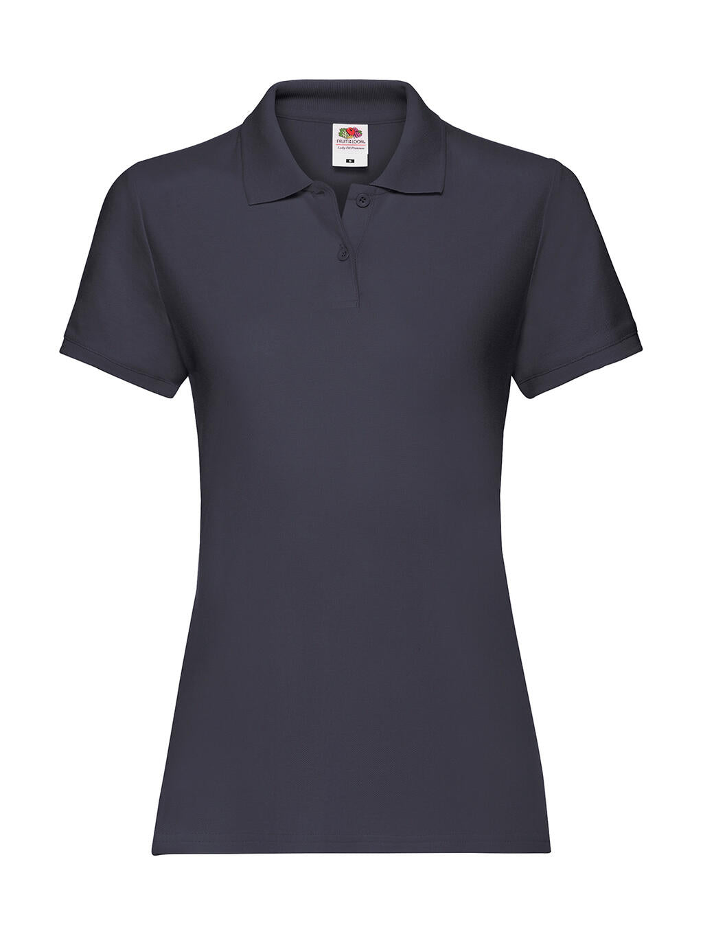 Ladies Premium Polo imagen 18